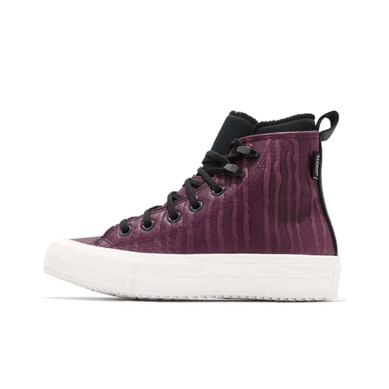 Converse Women's Chuck Taylor All Star Waterproof Boot 'Lion Fish' Women's-0