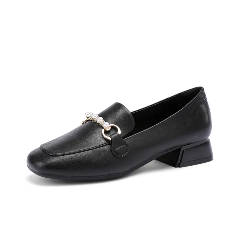 DAPHNE Casual Single Shoes Women's-5