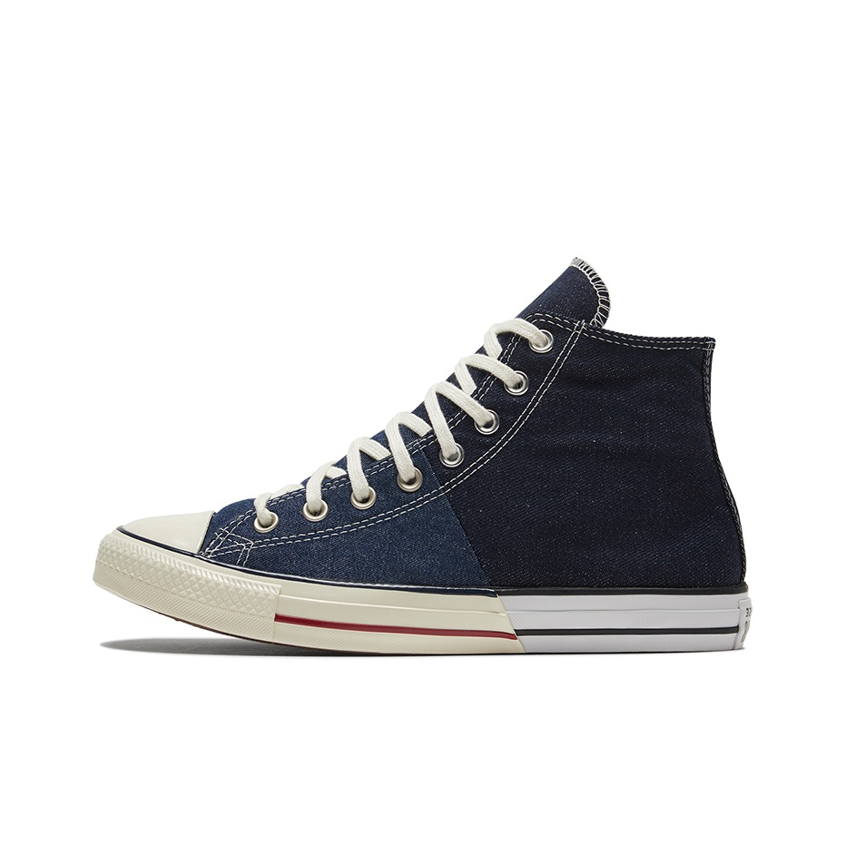 Converse Reconstructed Chuck Taylor All Star 1970s Blue Denim POIZON