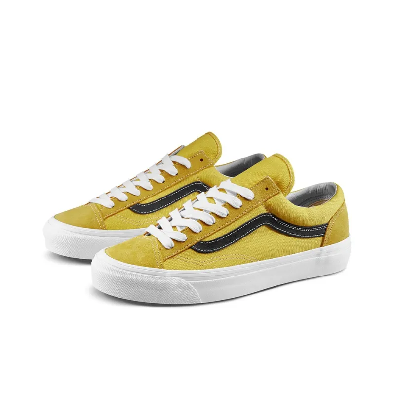 Vans Vault Og Era Lx 'Old Gold'-1