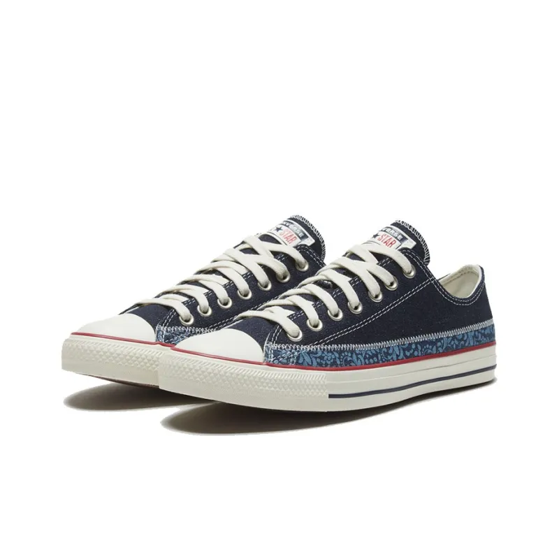 Converse Chuck Taylor All Star 'Blue/White'-3