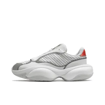 PUMA Karl Lagerfeld X Alteration Kurve 'White'