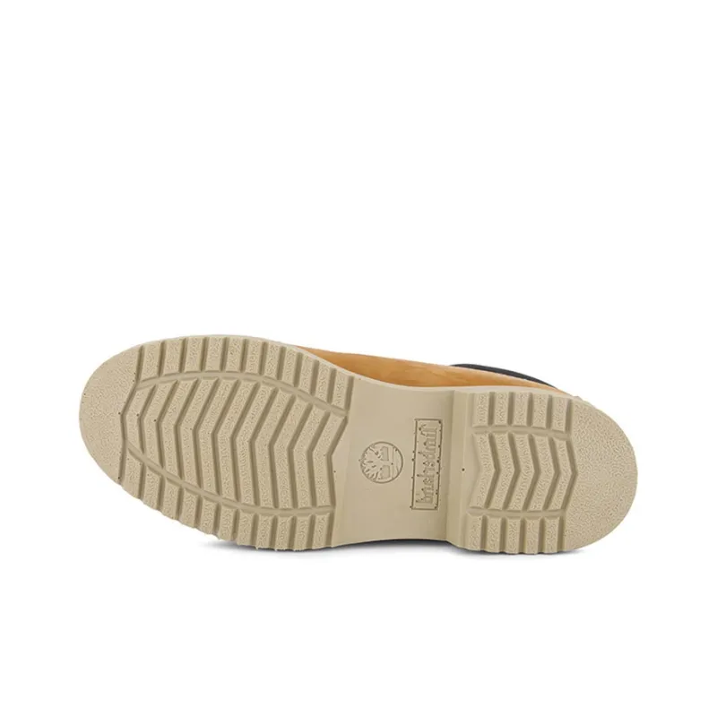 Timberland Nubuck Chukka Boot Wheat-4