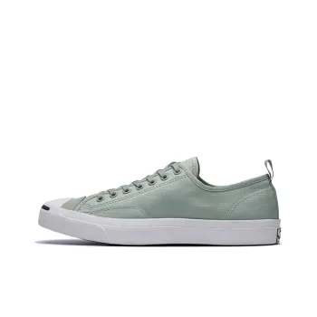 Converse Jack Purcell 'Peppermint Green'
