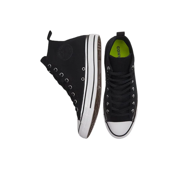 Converse Chuck Taylor All Star 'Black'-3
