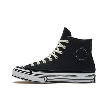 Converse Chuck Taylor All Star 70 Hi Joshua Vides Black