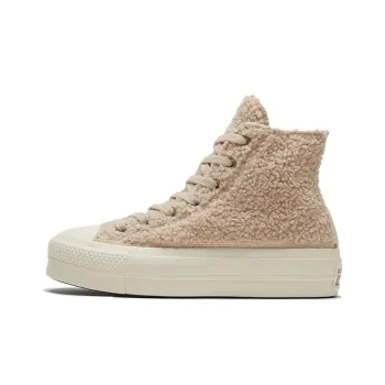 Converse Chuck Taylor All Star Platform Cozy Club Women's
