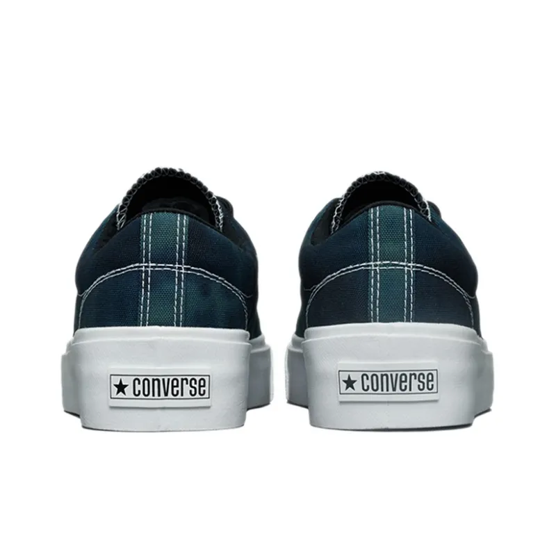 Converse Skidgrip Cvo Blue-4
