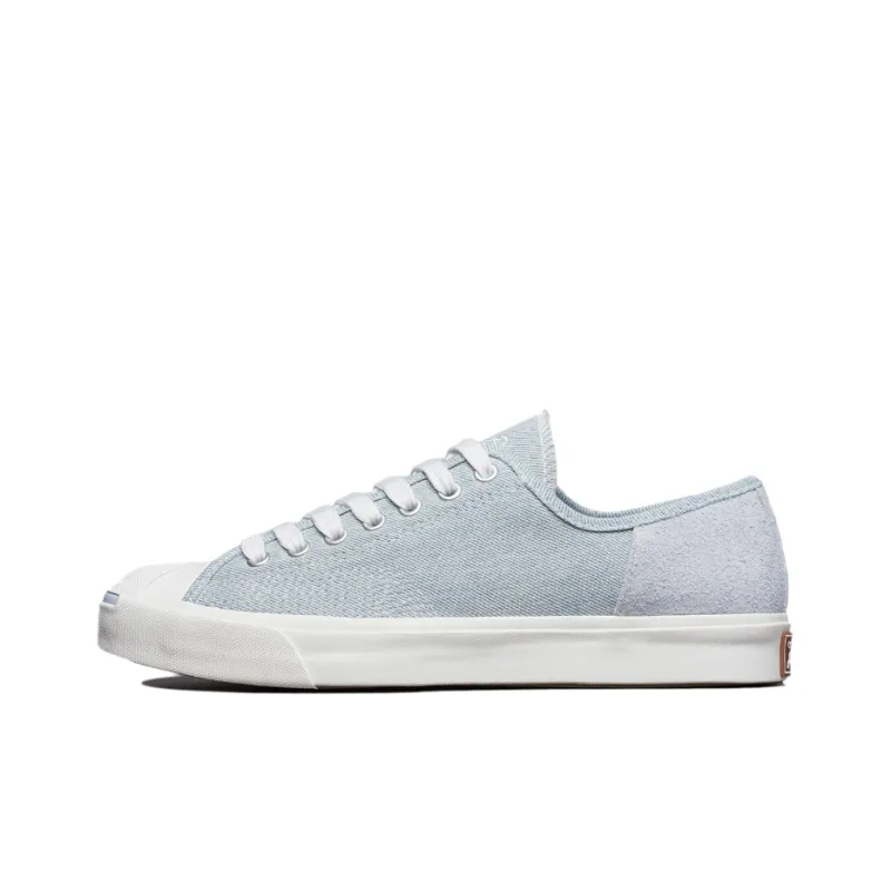 Jack Purcell Converse Low 'Polar Blue Washed Denim'-0