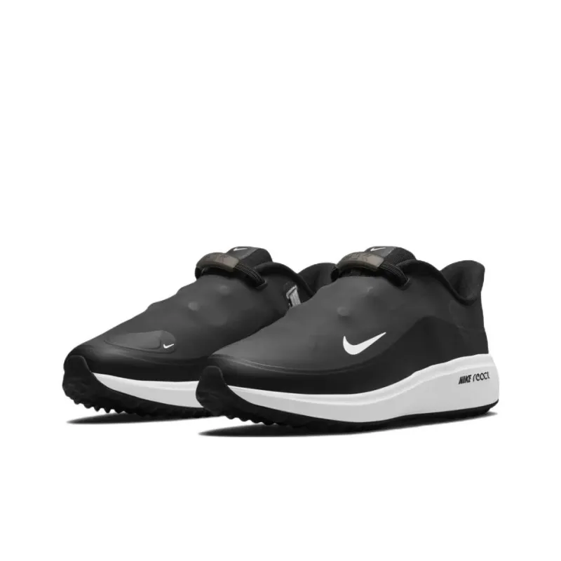 Nike React Ace Tour Black Wide Women's-2