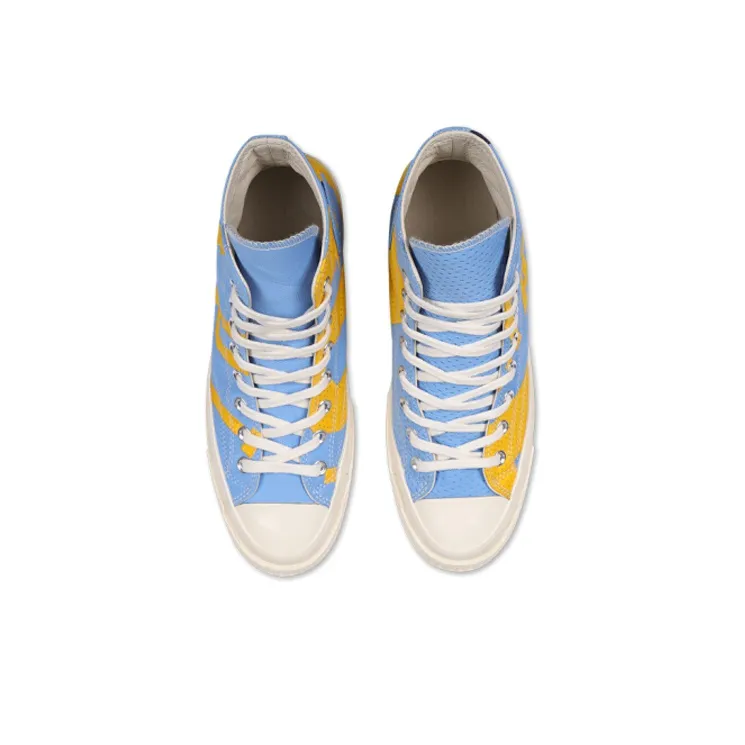 Converse Chuck Taylor All Star 70 Hi Minneapolis Lakers Gameday-3