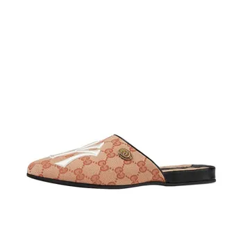 GUCCI Casual Single Shoes Women's