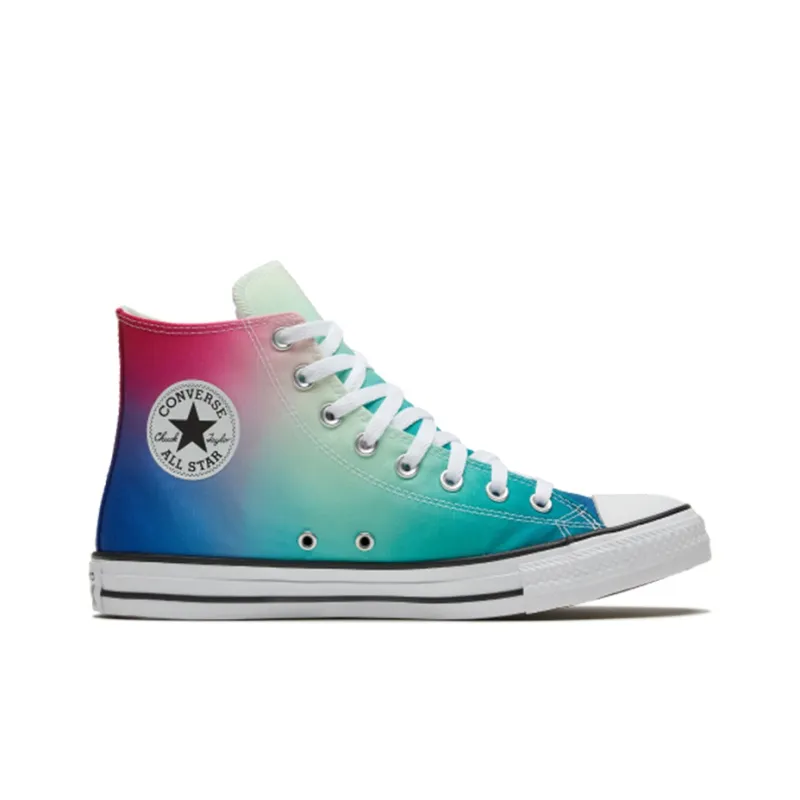 Converse Chuck Taylor All Star 70 Hi Psychedelic Hoops-1