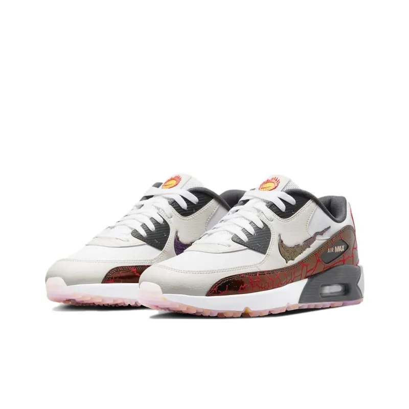 Nike Air Max 90 Golf Nrg Desert Camo-2