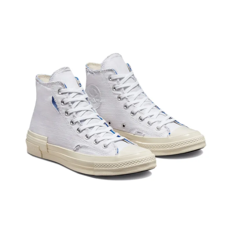 Chuck 70 Shai Gilgeous Alexander X Converse High 'Chase The Drip'-2