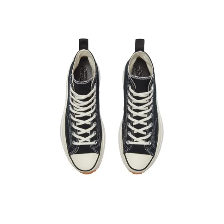 Converse Run Star Hike Hi Jw Anderson Black-2
