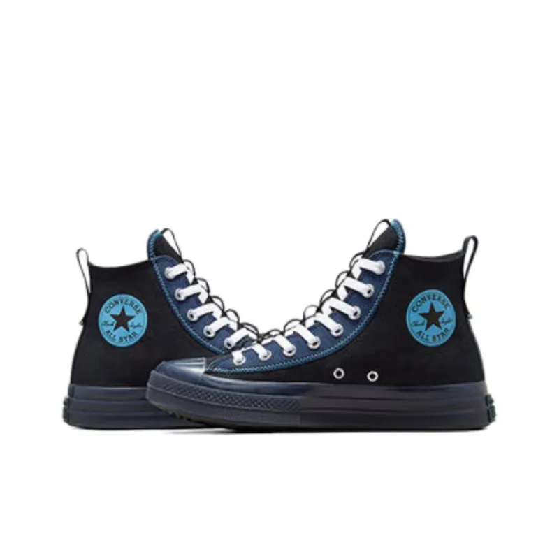 Converse Chuck Taylor All Star Cx Explore High 'Sport Remastered Black Navy'-2