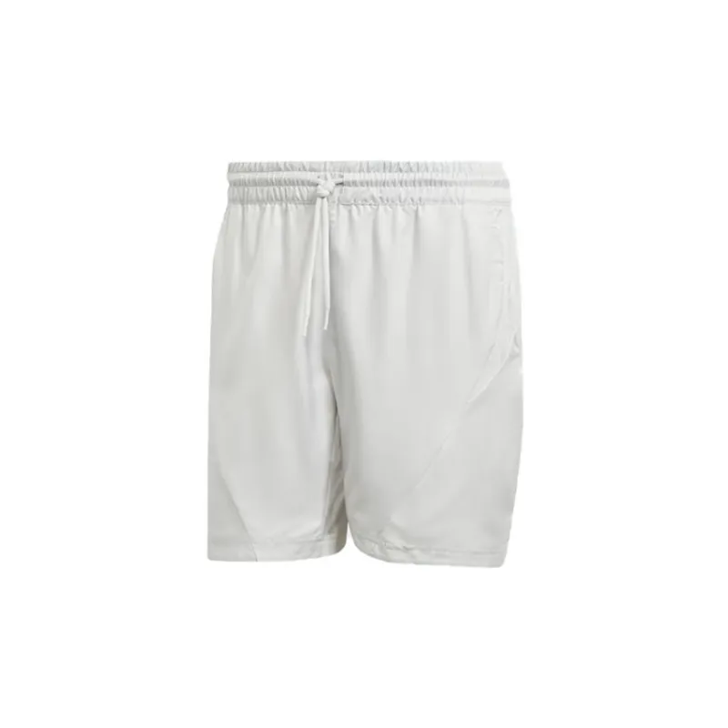 Adidas AEROREADY Sports Shorts Men White-1