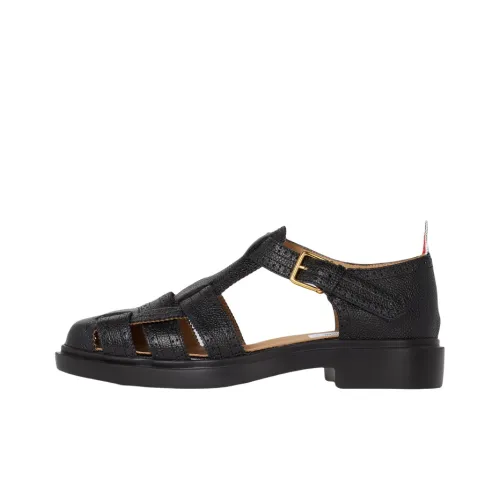 THOM BROWNE Women's Casual Shoes Women's Black