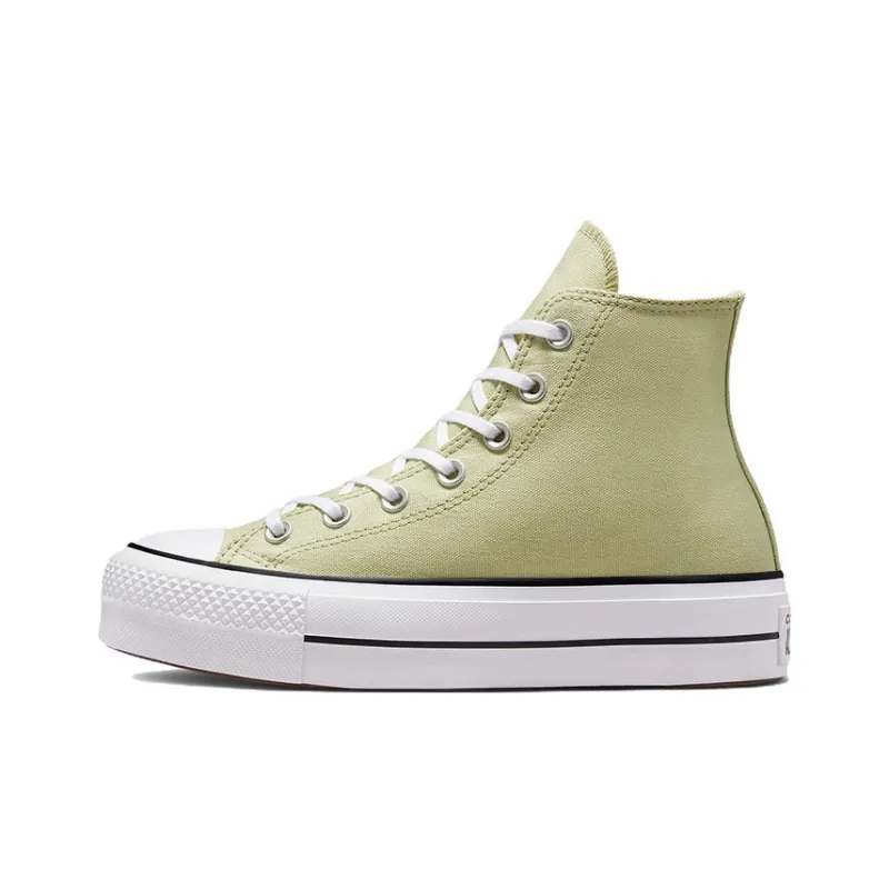 Converse Chuck Taylor All Star 'Green White' Women's-0