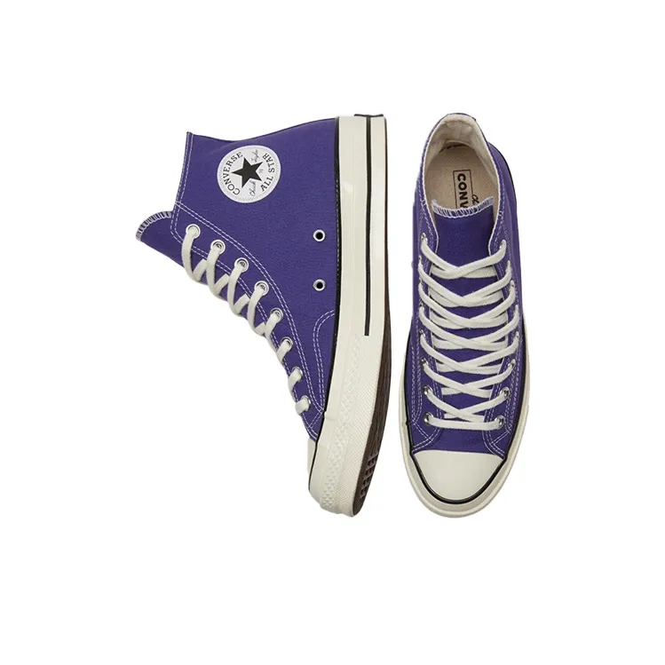 Chuck 70 Converse High 'Candy Grape'-4