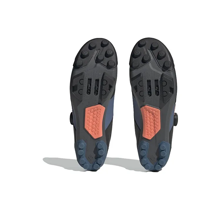 Adidas Five Ten Kestrel Boa Legend Ink Core Black Coral Fusion Women's-5