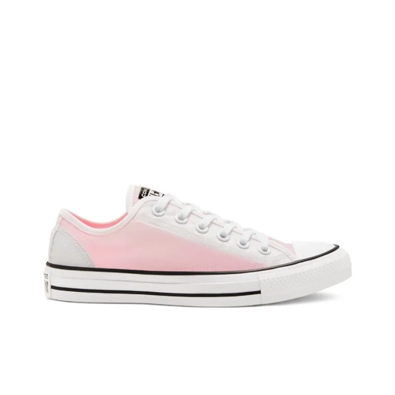 Converse Women's Chuck Taylor All Star Low 'Concrete Heat White Blush' Women's-1