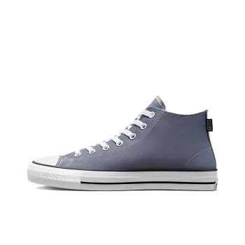 Chuck Taylor All Star Converse Pro Mid 'Lunar Grey'