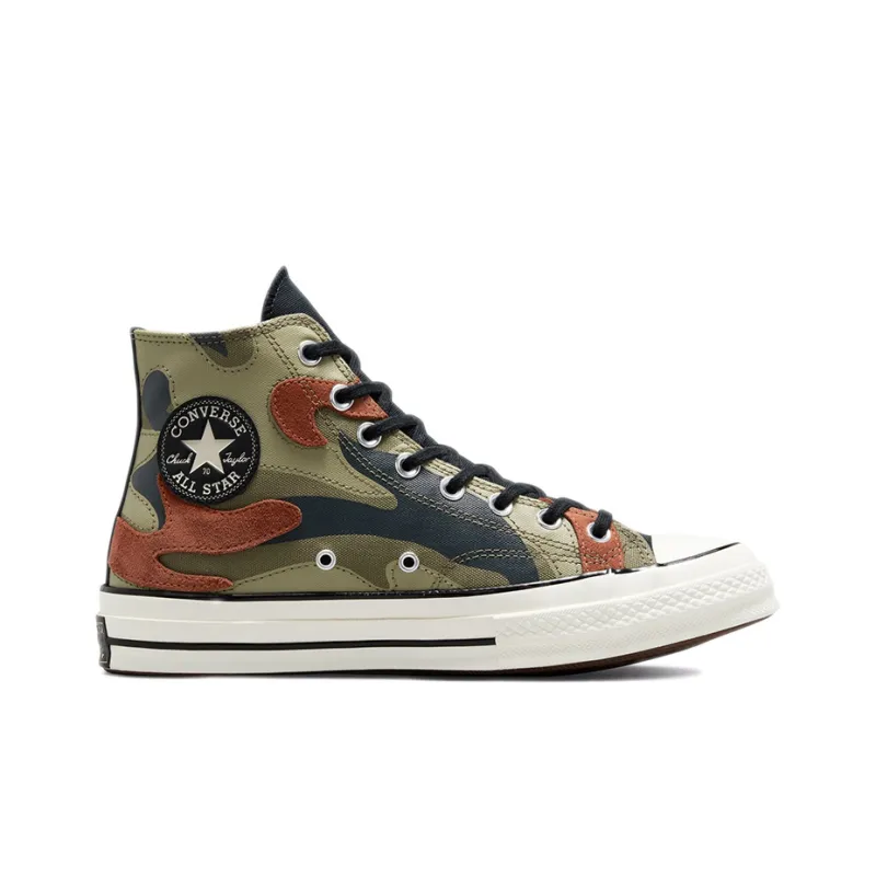 Converse Chuck Taylor All Star 70 Hi Hybrid Camo-1