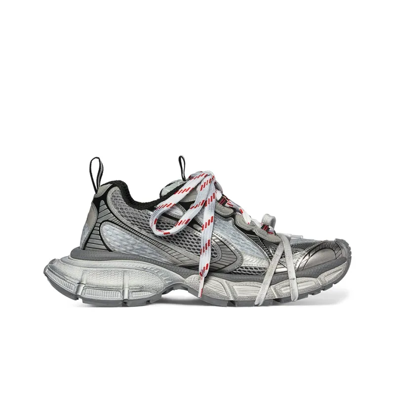 Balenciaga 3XL Grey Women's-1