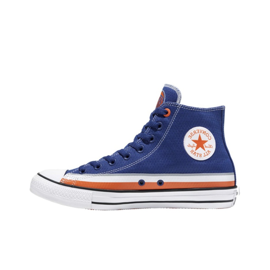 Converse Chuck Taylor All Star 70 Hi Franchise New York Knicks POIZON