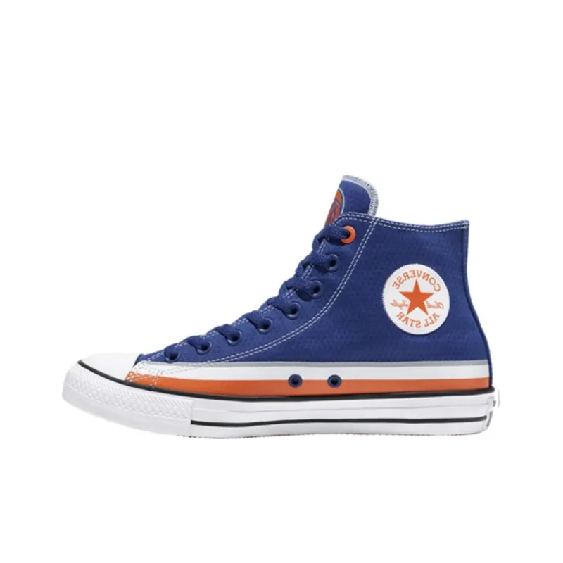 Converse Chuck Taylor All Star 70 Hi Franchise New York Knicks-0