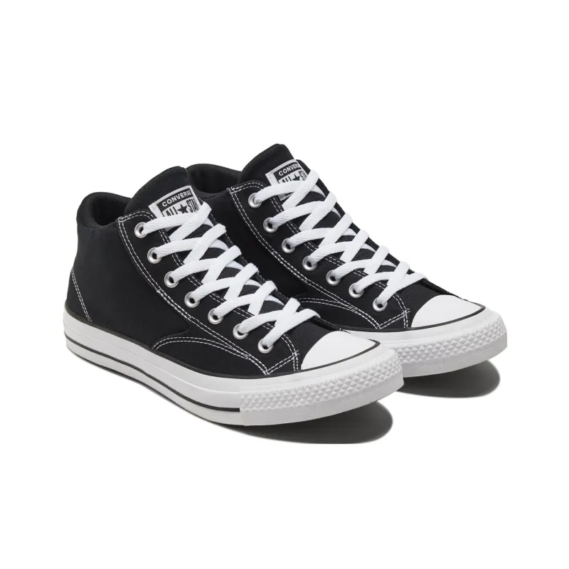 Converse Chuck Taylor All Star Malden Street 'Black White'-2