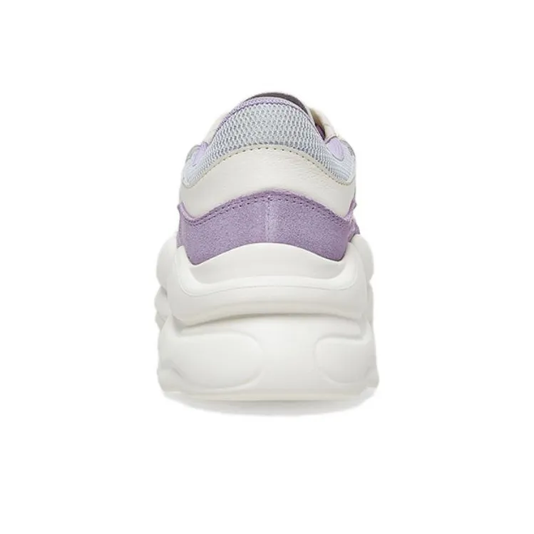 Hush Puppies Low-Top Chunky Sneakers Women's-6