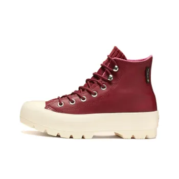 Chuck Taylor All Star Women's Converse Lugged Winter High Gtx 'Back Alley Brick' Women's