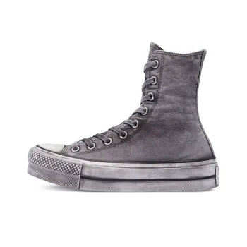 Converse Chuck Taylor All Star High 'Charcoal Grey'