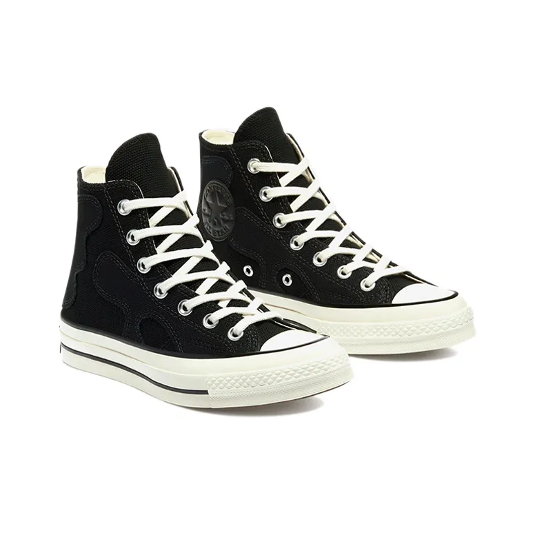 Converse Chuck Taylor All Star 70 Hi Raw Earth Camo Women's-2