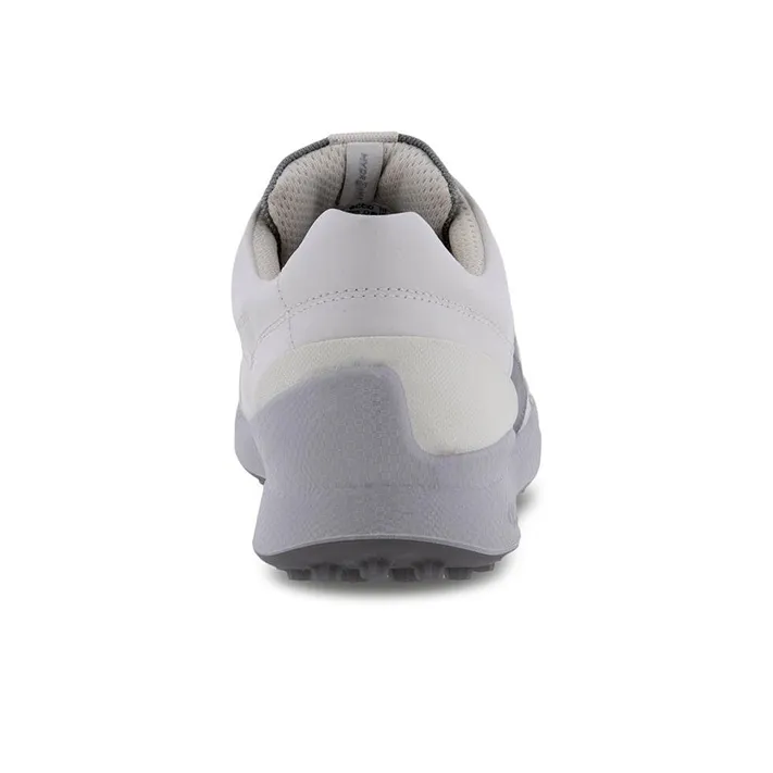 Ecco Biom Hybrid Cushioning, Slip Resistant, Abrasion Resistant Coverage Low Top Casual Shoes Women's Gray-3