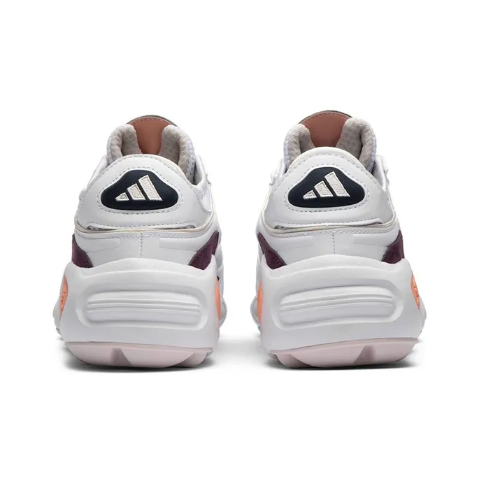 Adidas Fyw S 97 Ronnie Fieg White Pink Purple-2