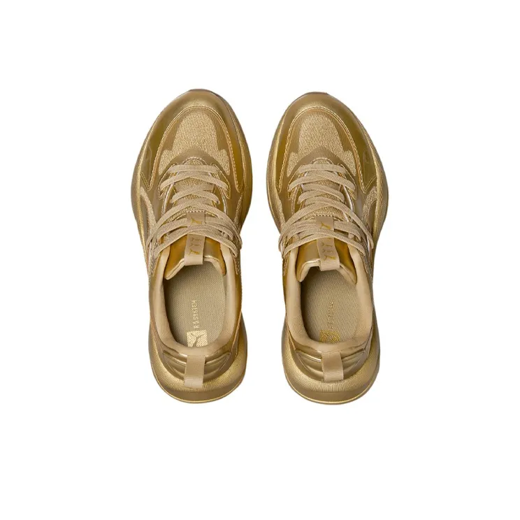 PUMA RS Curve 'Team Gold' Women's-2