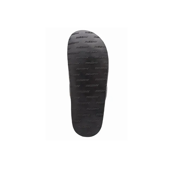 Misbhv Closed Toe Slippers Women's-3