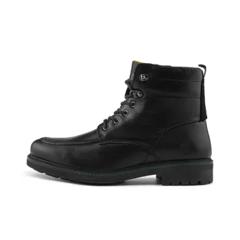 Timberland Oakrock Waterproof Boot 'Black'