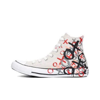 Converse Chuck Taylor All Star 'Bleeding Love Print'