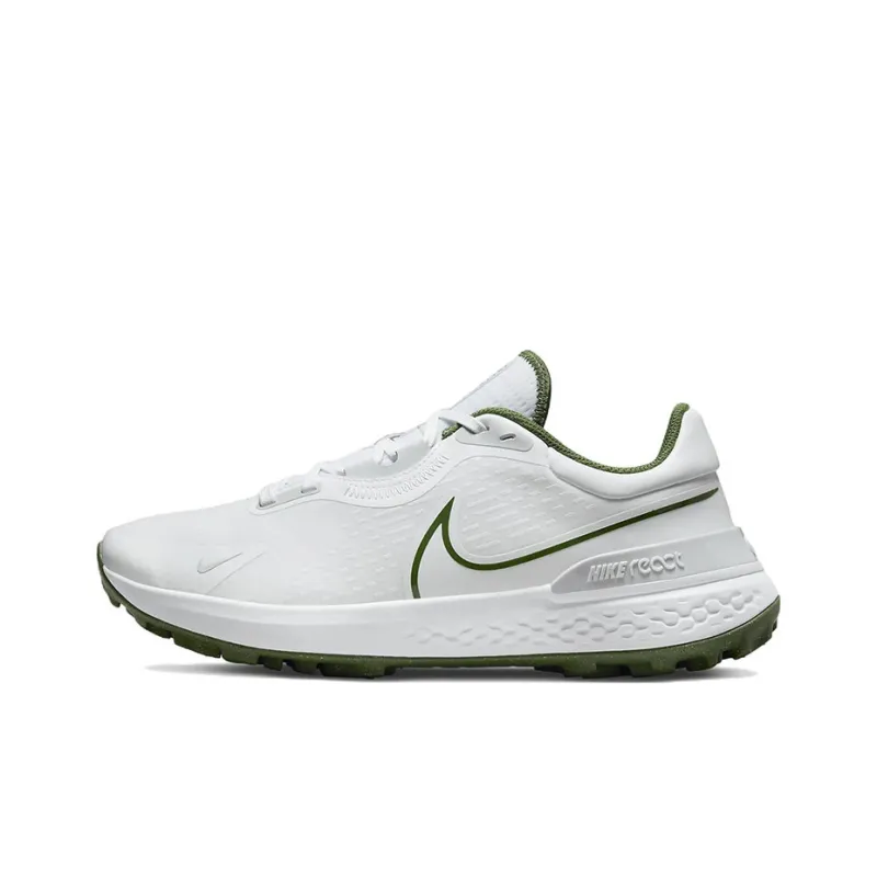 Nike React Infinity Pro 2 White Treeline-0