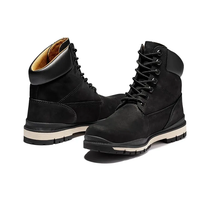 Timberland Radford 6 Inch Waterproof Boot 'Black'-2