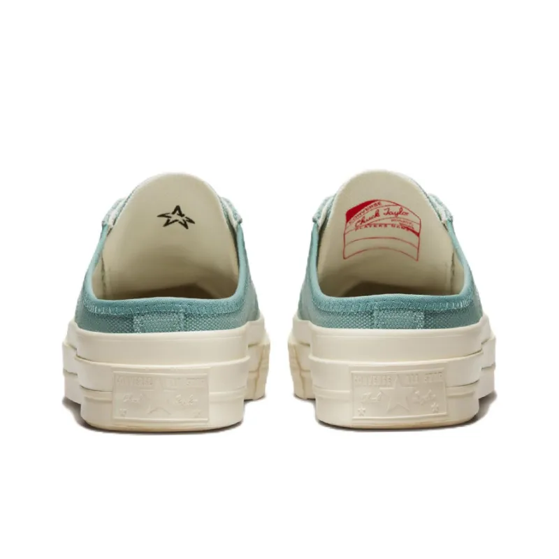 Chuck 70 Converse Mule 'Jade Unity'-4