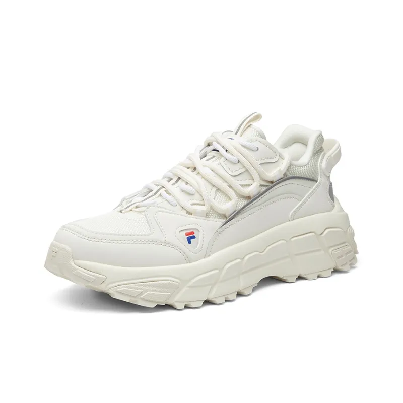 FILA FUSION Skyrunner Shoes 'White' Women's-1