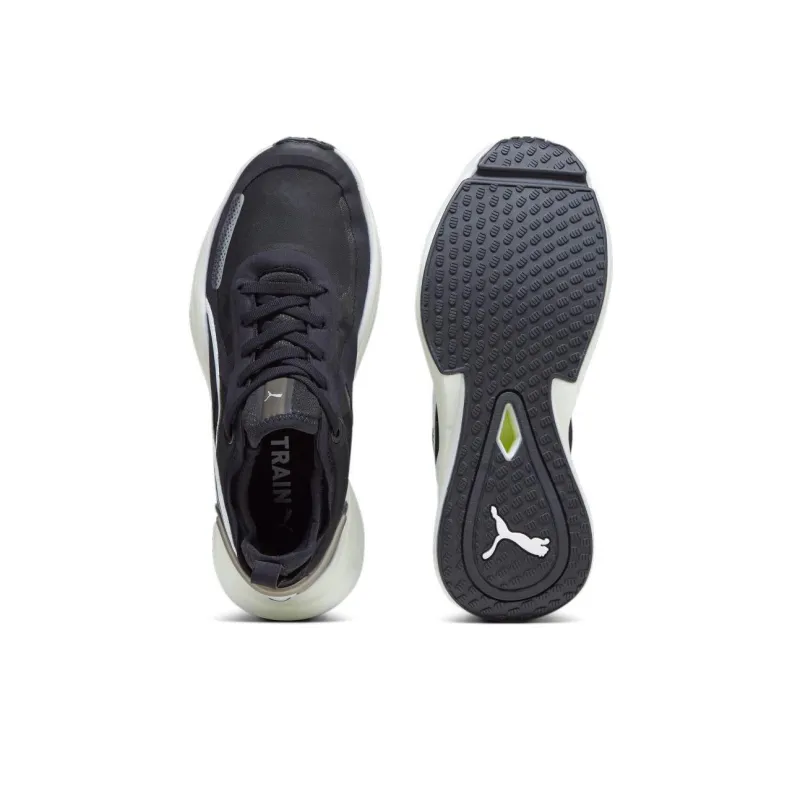 PUMA Pwr Xx Nitro Squared 'Black White' Women's-3