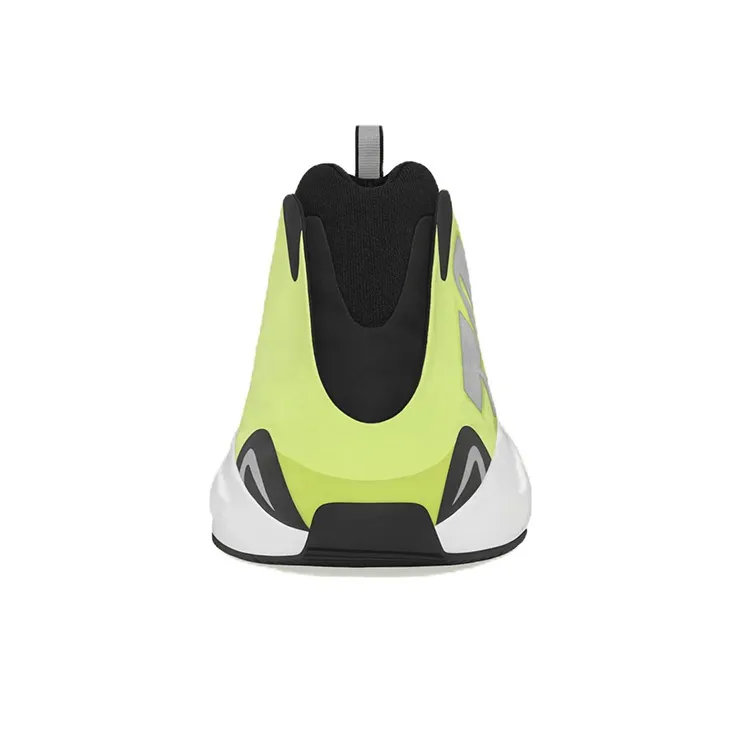 Adidas Yeezy Boost 700 Mnvn Laceless Phosphor-2