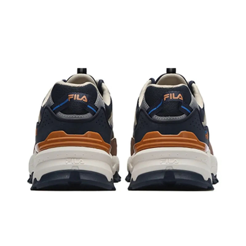 FILA Trek 1S-3